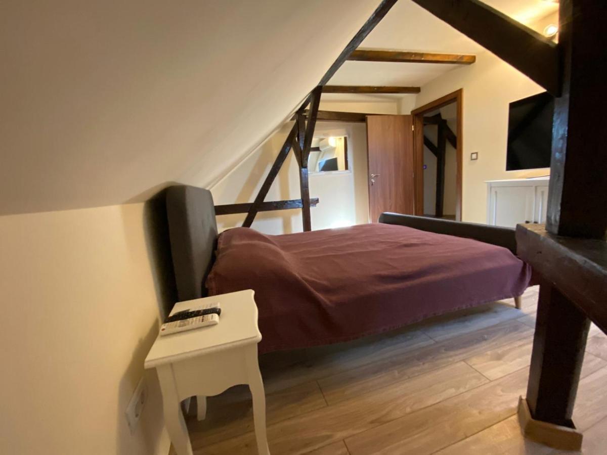 Battonya House Leilighet Eksteriør bilde