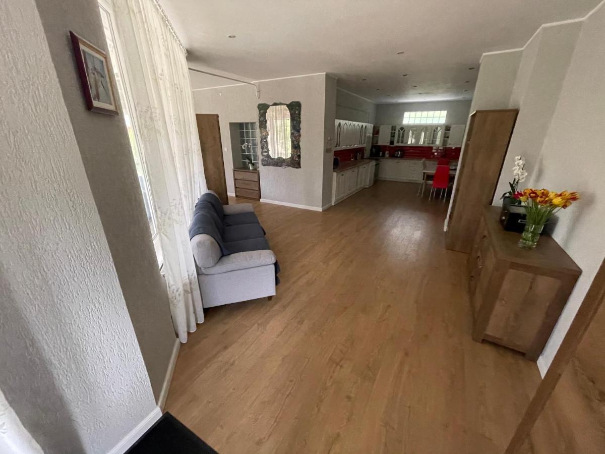 Battonya House Leilighet Eksteriør bilde