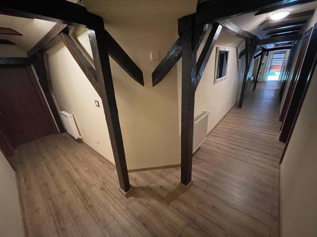 Battonya House Leilighet Eksteriør bilde