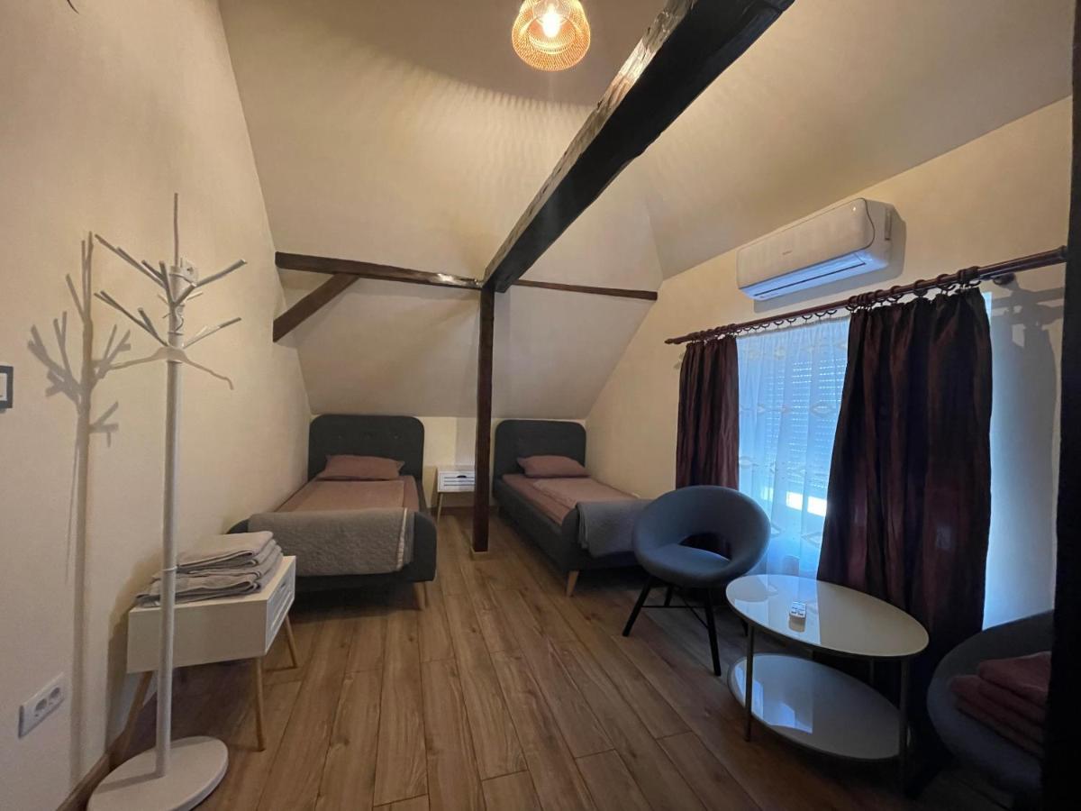 Battonya House Leilighet Eksteriør bilde