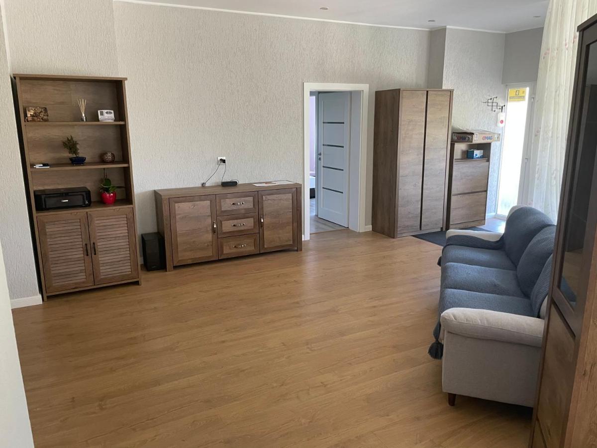 Battonya House Leilighet Eksteriør bilde