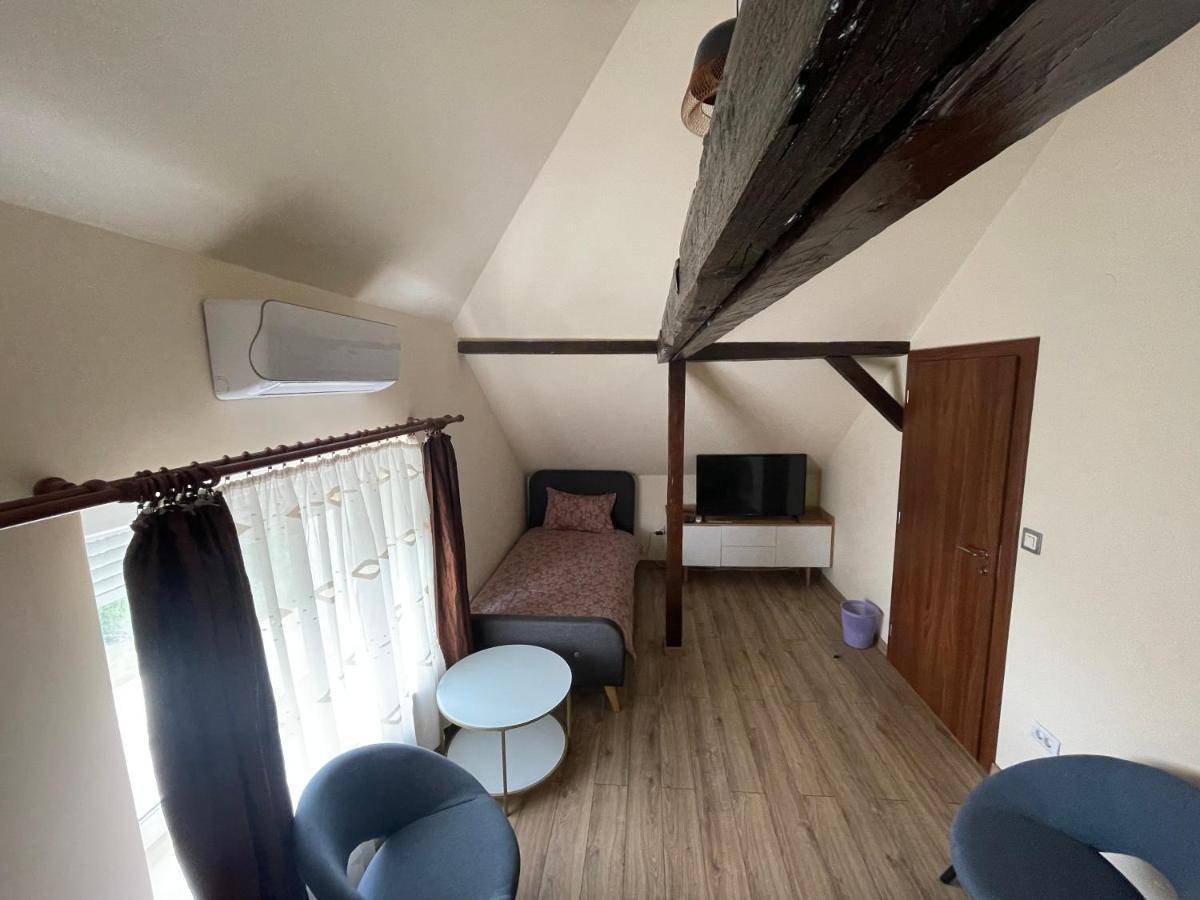 Battonya House Leilighet Eksteriør bilde